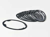 333/A6182 - JCB GASKET-STD DOOR HANDLE 2m