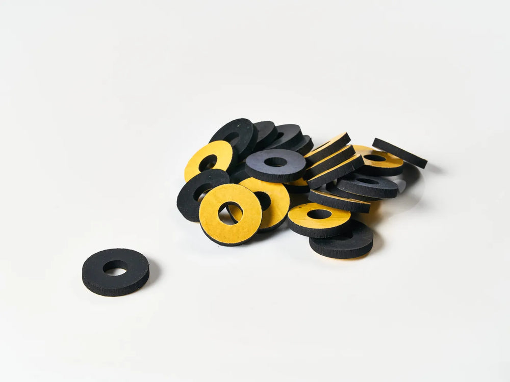 401/J7144 - JCB DOOR FRAME GASKET (P471)