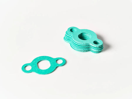 320/04208 - JCB GASKET-BLOCK TO OIL DRAIN (BR3)