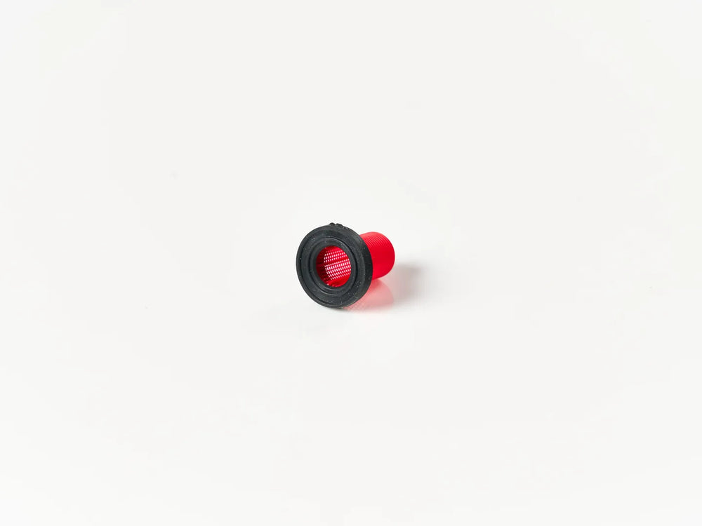 332/N4689 - JCB STRAINER WITH SEAL