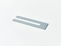 334/P1632 - JCB WEARPAD SHIM 1.6X150X45