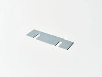 400/K3219 - JCB WEARPAD SHIM 1.6X150X45