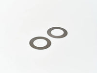 140/00826 - JCB SPACER.50 O/D X 0.5 THICK