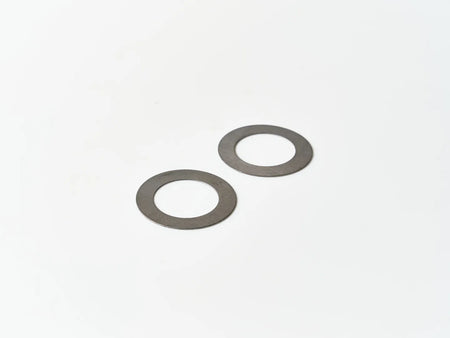 140/00826 - JCB SPACER.50 O/D X 0.5 THICK