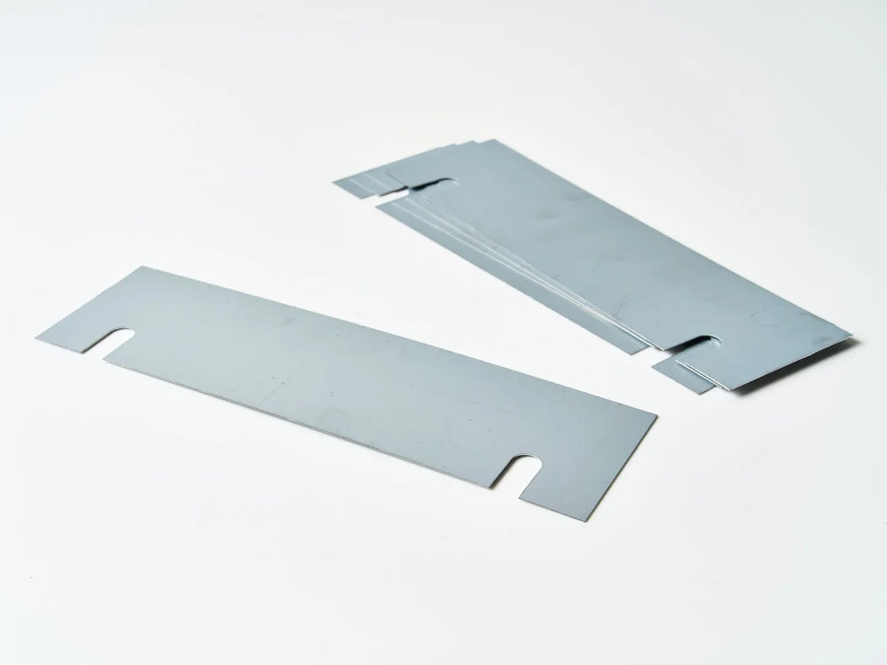 331/40826 - JCB SHIM