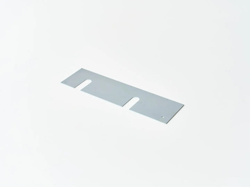 295/00386 - JCB SHIM SHORT 0.5MM