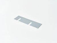 295/00386 - JCB SHIM SHORT 0.5MM