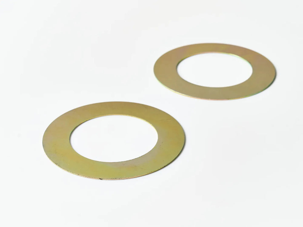 819/00149 - JCB SHIM 1MM THICK