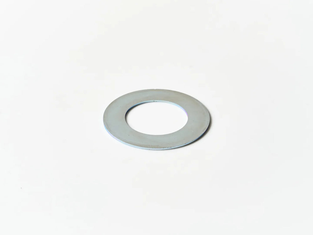 400/W5456 - JCB SHIM 65 X 38.5 X 1.5THK