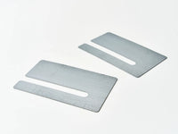 402/C5167 - JCB SHIM 150 X 95 X 0.7MM