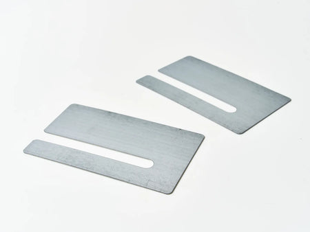 402/C5167 - JCB SHIM 150 X 95 X 0.7MM