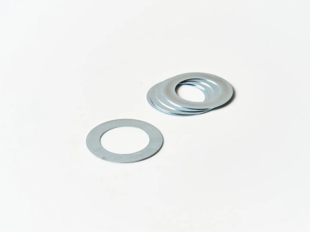 332/C1257 - JCB SHIM - 32x50x0.5thk