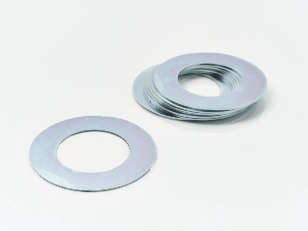 819/00040 - JCB STEER RAM SHIM