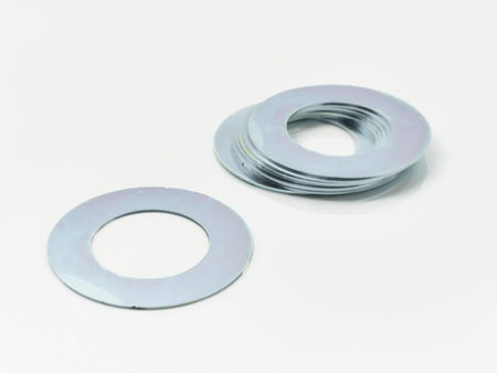 819/00040 - JCB STEER RAM SHIM