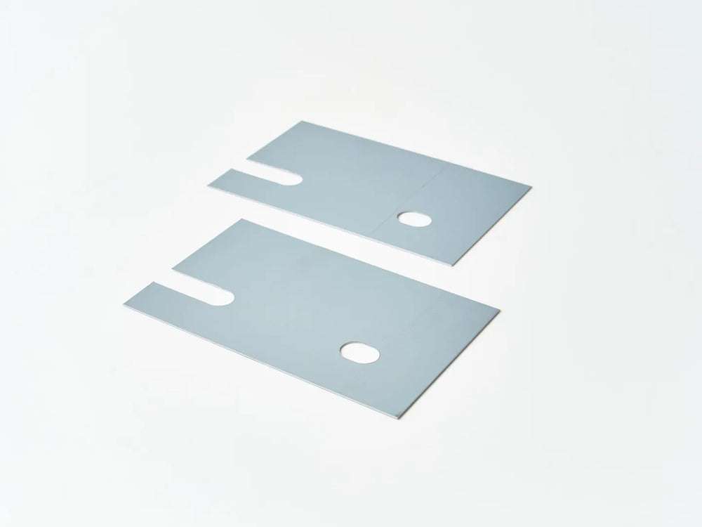 162/02505 - JCB SHIM 150X95X0.7MM