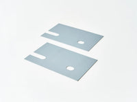 162/02505 - JCB SHIM 150X95X0.7MM