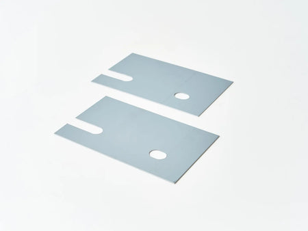 162/02505 - JCB SHIM 150X95X0.7MM