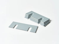 162/01554 - JCB WEAR PAD SHIM (P42) 3.0MM