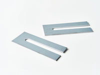 162/03187 - JCB WEAR PAD SHIM   3.0MM