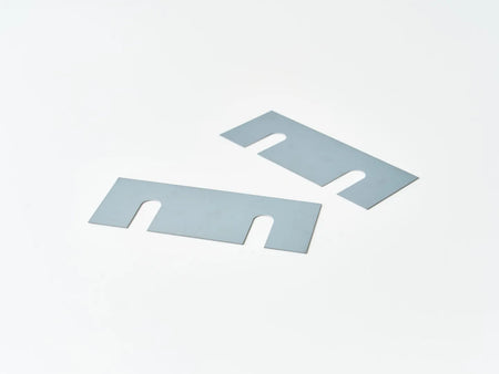 158/30180 - JCB SHIM.WEAR PAD.0.7MM THICK