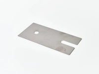 332/W0648 - JCB WEAR PAD SHIM - 0.7mm
