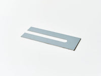 162/03186 - JCB WEAR PAD SHIM   1.6MM