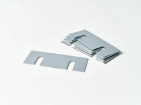 162/01553 - JCB WEAR PAD SHIM (P42) 1.6MM