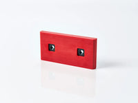 160/00982 - JCB WEAR PAD ASSY. NYLUBE
