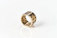 400/A5487 - JCB LINER BEARING 50 X 40 X 3