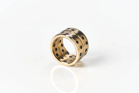 400/A5487 - JCB LINER BEARING 50 X 40 X 3