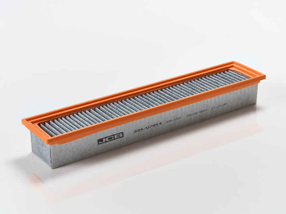 334/V7914 - JCB FILTER FRESH-CARBON