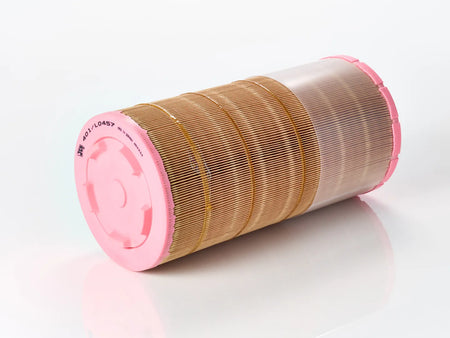 401/L0457 - JCB ENTARON HD 10 - FILTER EL