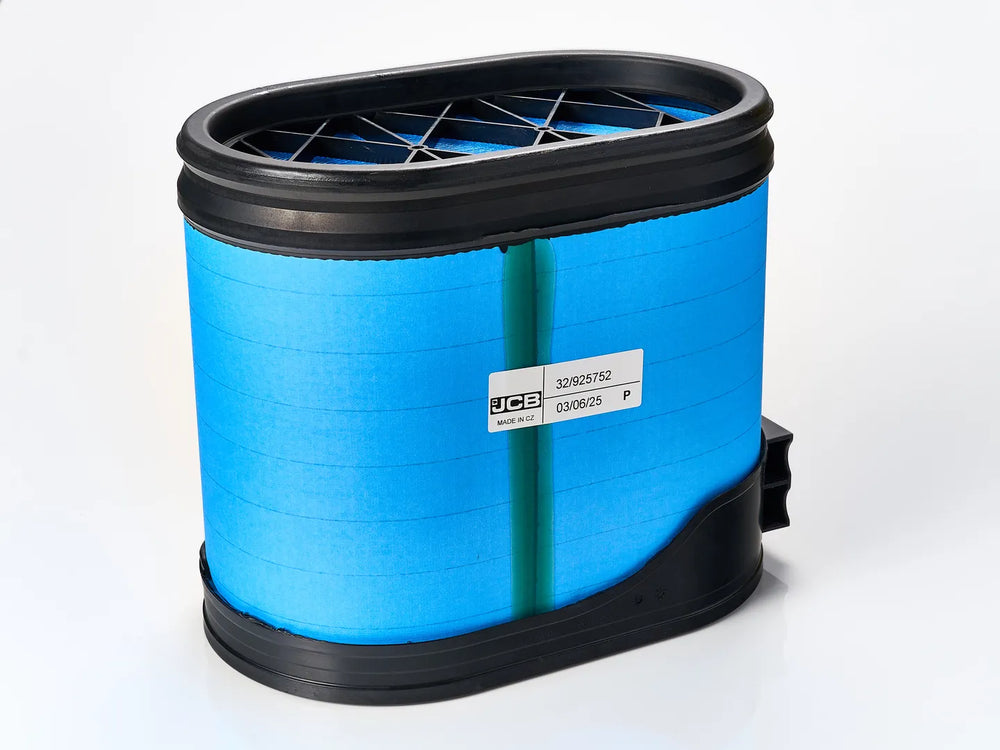 32/925752 - JCB ELEMENT, MAIN AIR FILTER