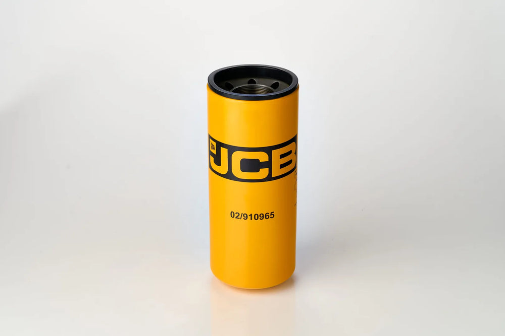 02/910965 - JCB ELEMENT, OIL FILTER - CANISTER (500 HR)