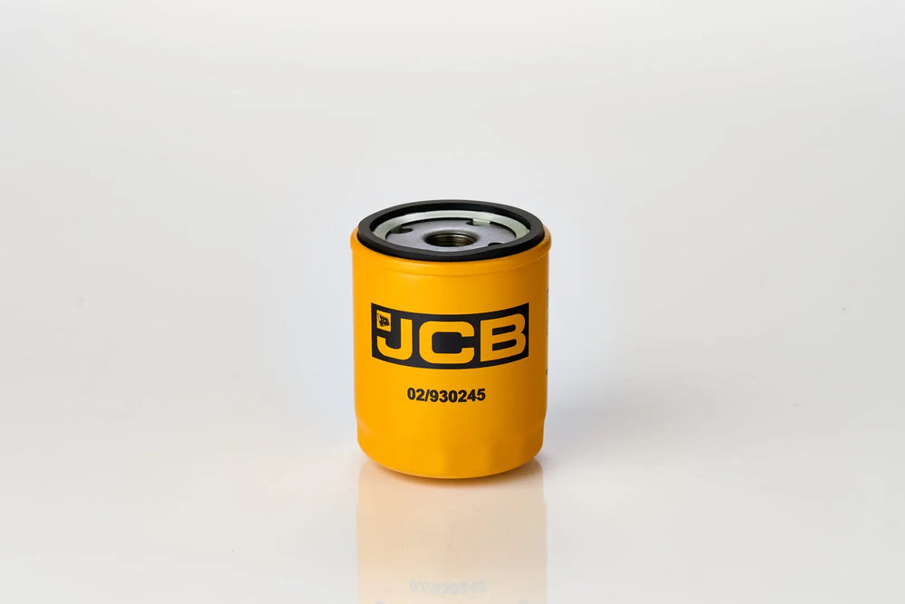02/930245 - JCB ENGINE OIL FILTER