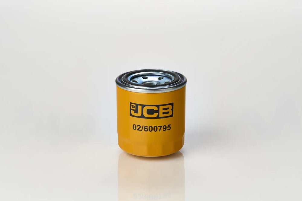 02/600795 - JCB Filter