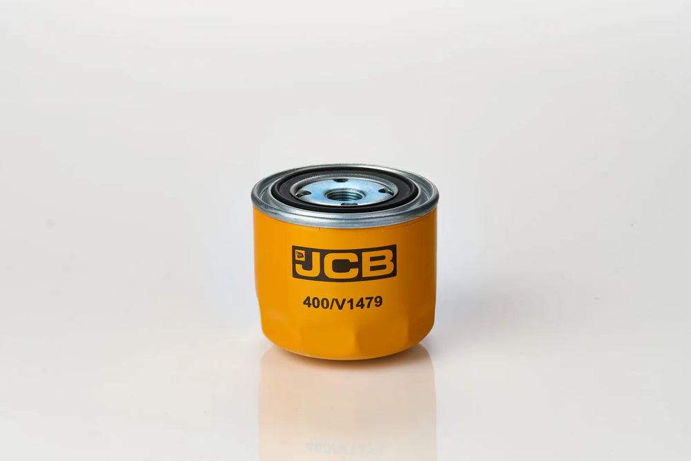 400/V1479 - JCB element oil filter