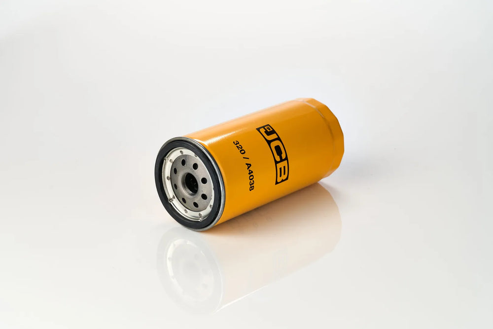 320/A4038 - JCB OIL FILTER- P672
