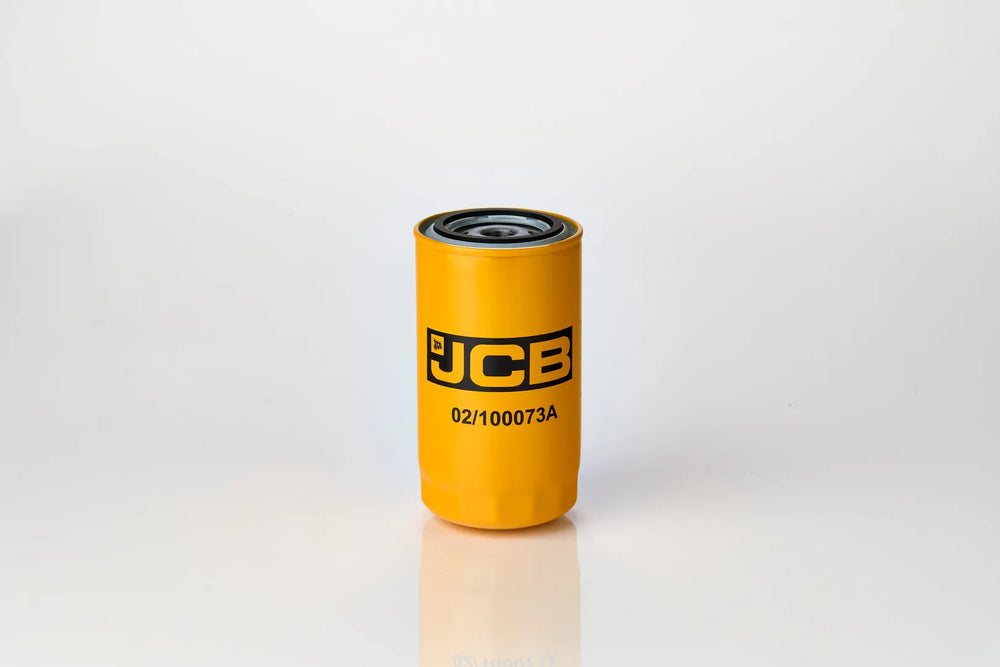 02/100073A - JCB OIL FILTER