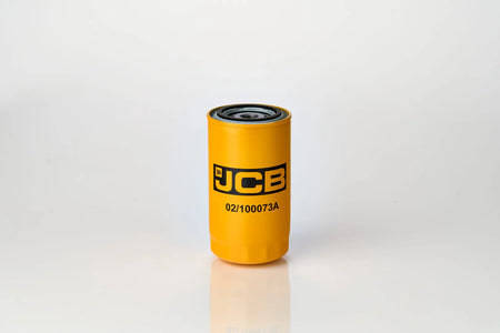 02/100073A - JCB OIL FILTER