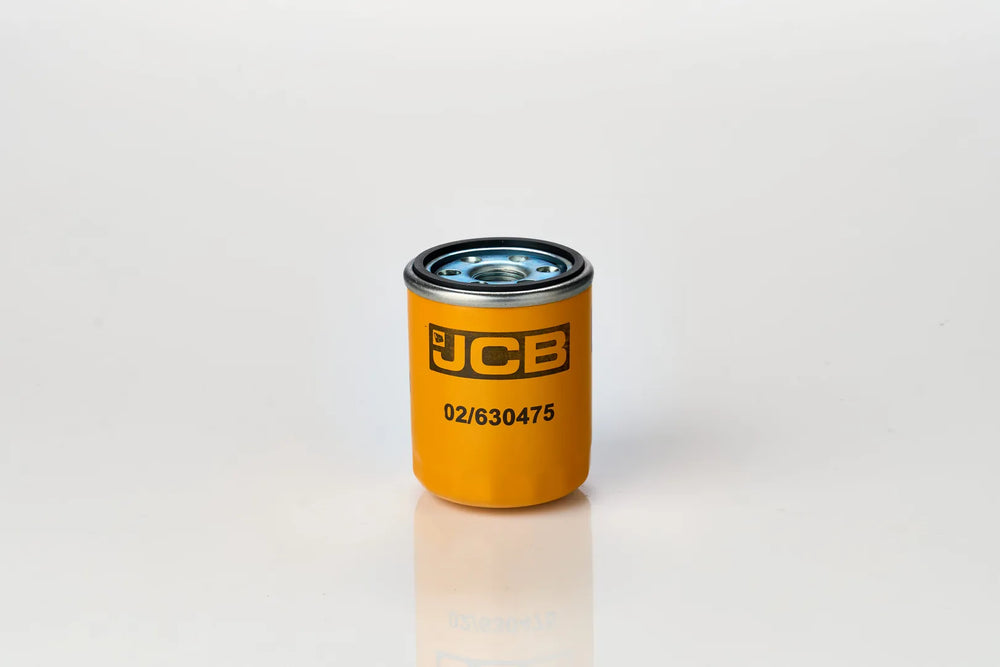 02/630475 - JCB ELEMENT, OIL