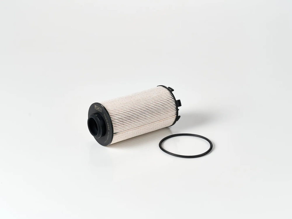334/C4892 - JCB Fuel Filter Element Inc. O Ring