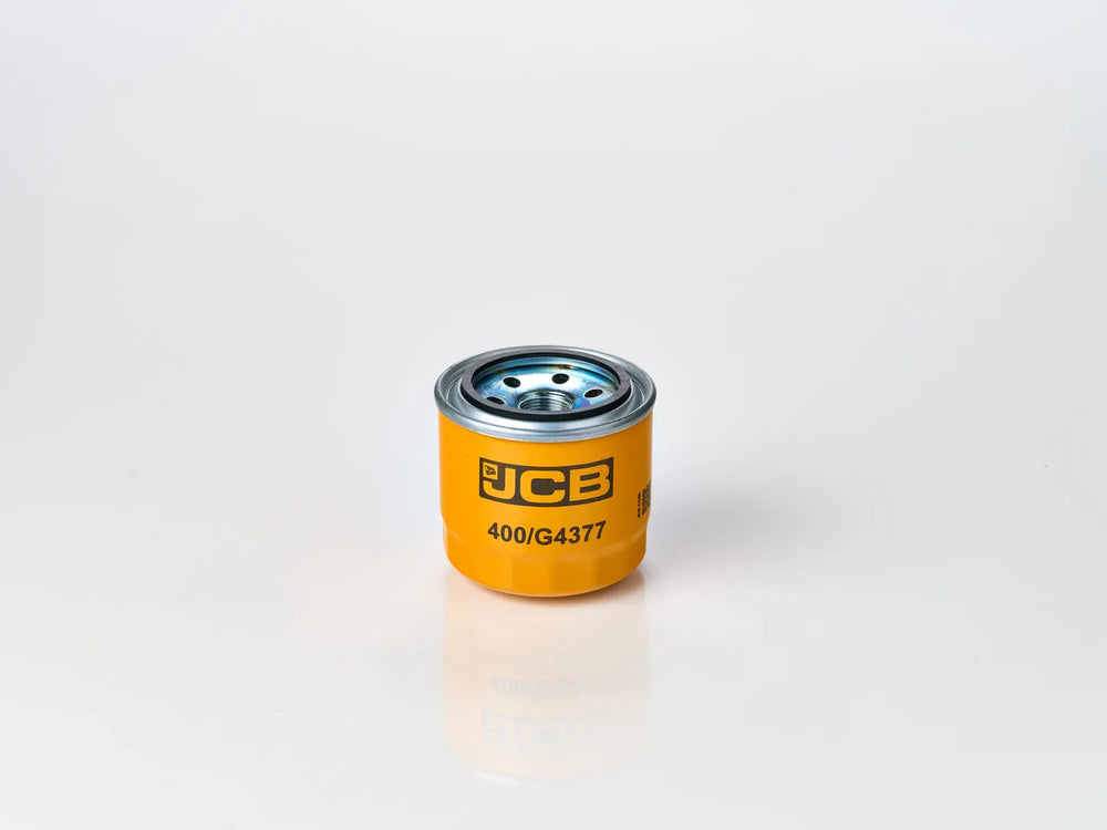 400/G4377 - JCB Element