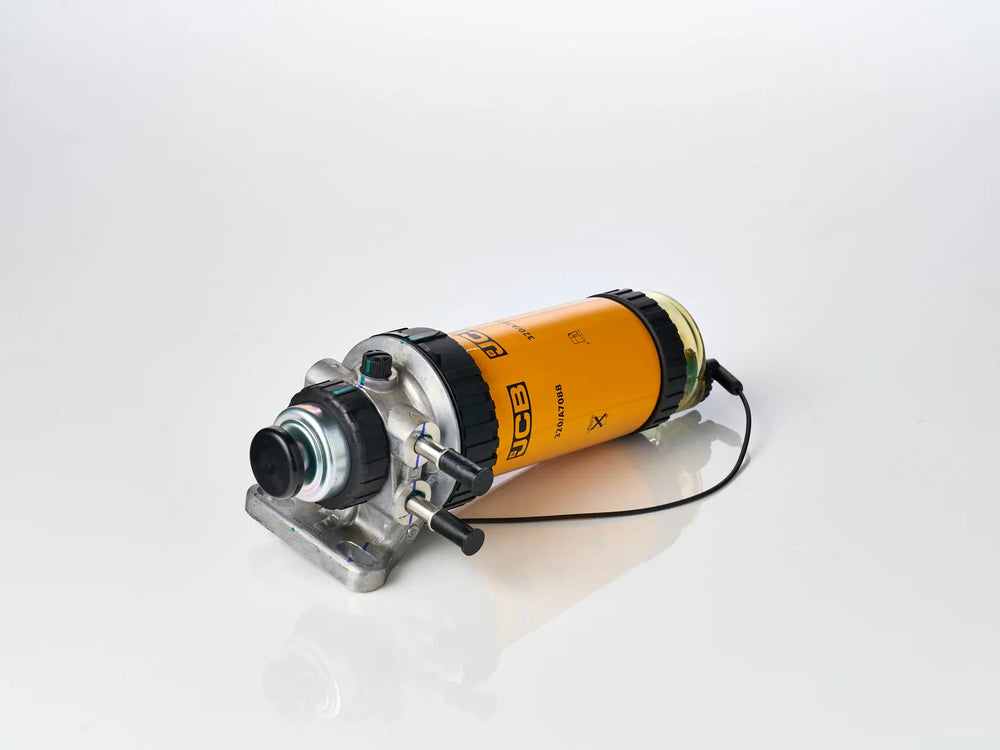 320/A7086 - JCB FUEL FILTER ASSY-30 MIC