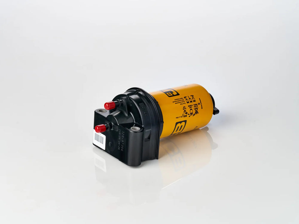 320/A7356 - JCB HDR-P-0-N-2V-0200-254-114