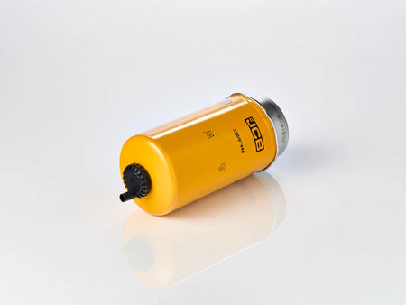 320/07446 - JCB ELEMENT FUEL 2 MIC. NORM FLOW