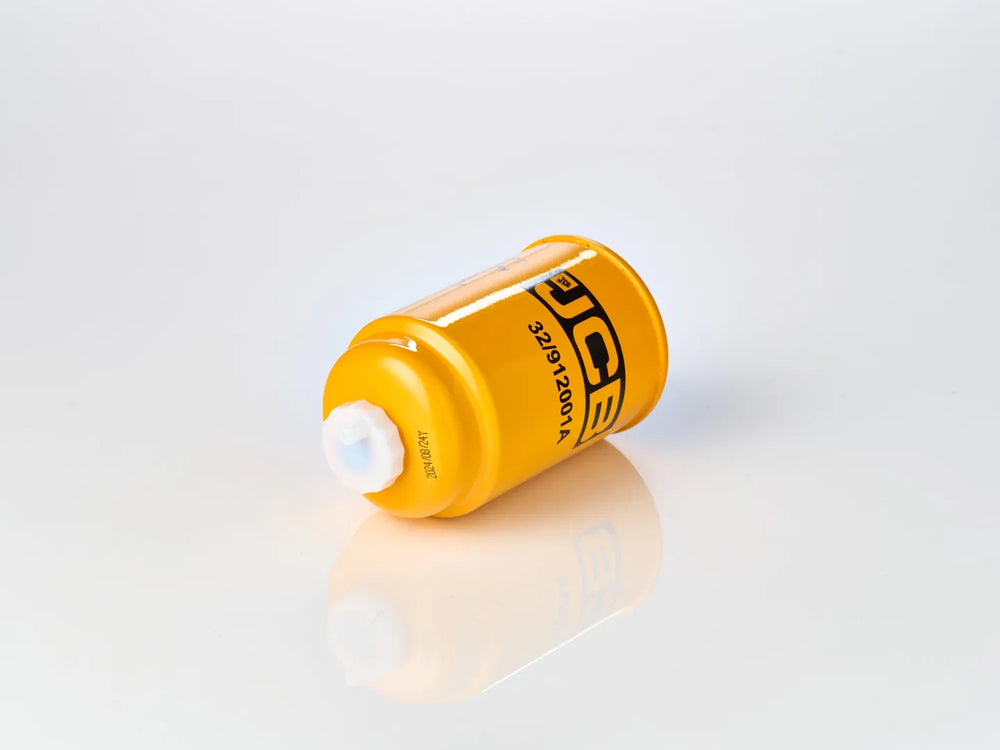 32/912001A - JCB FUEL FILTER