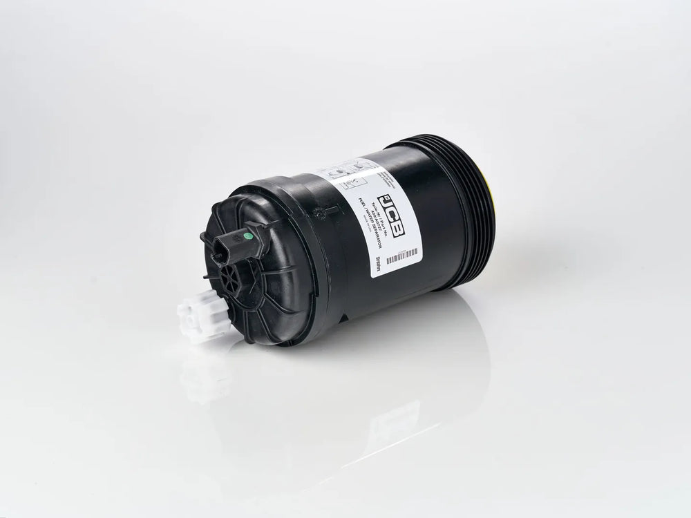 400/A0727 - JCB FUEL FILTER CARTRIDGE