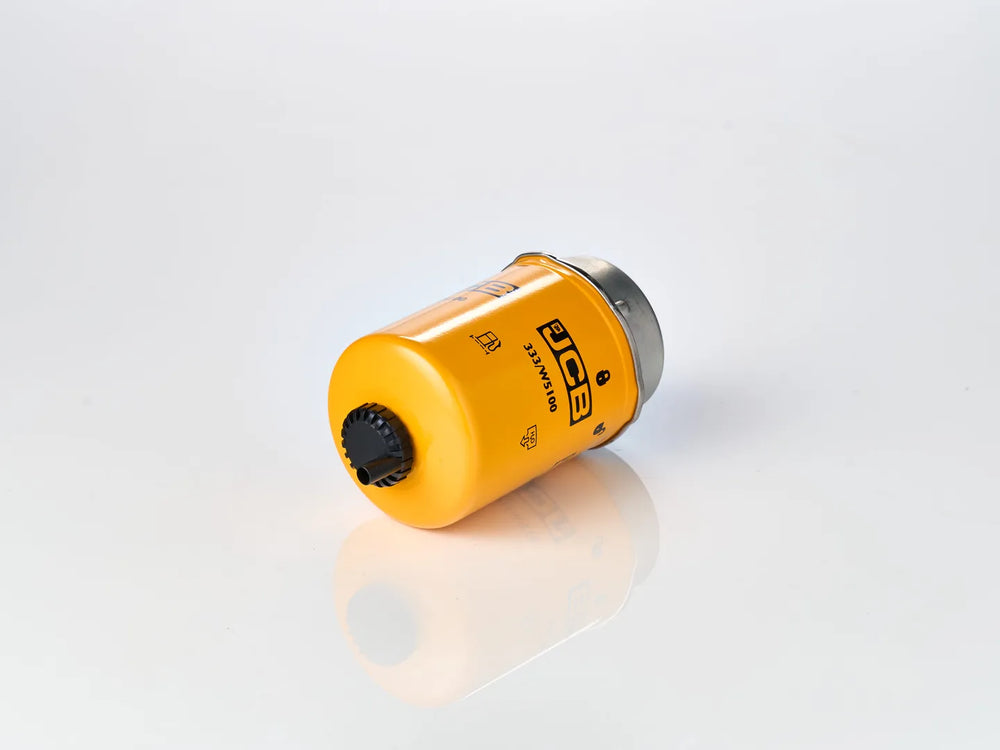 333/W5100 - JCB Filter Fuel