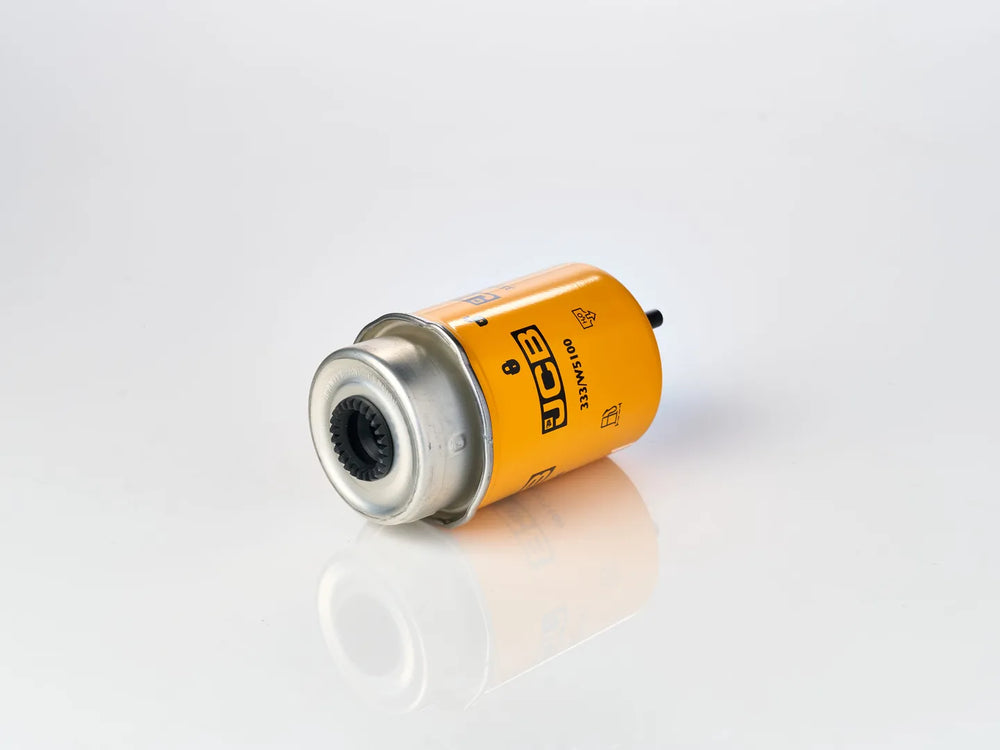 333/W5100 - JCB Filter Fuel